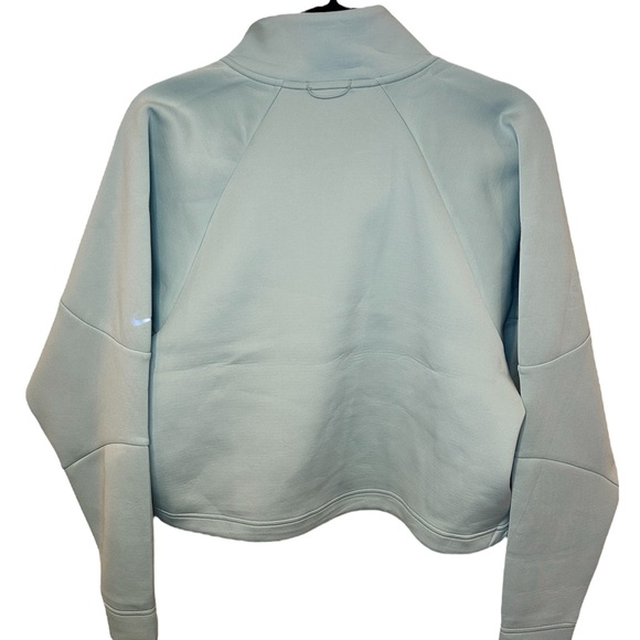 Nike Dri-FIT Prima Women's 1/2-Zip Training Top - Picture 4 of 9